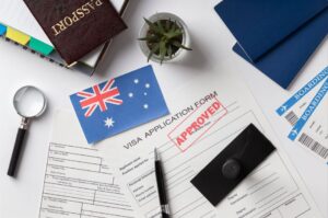 Australia Permanent Residency