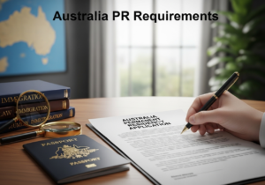 Australia PR Requirements 2025
