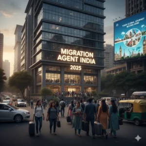 Migration Agent India 2025