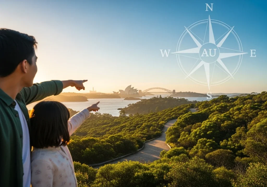 Get Australia PR