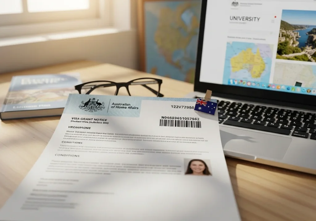 Immi Australia 2025