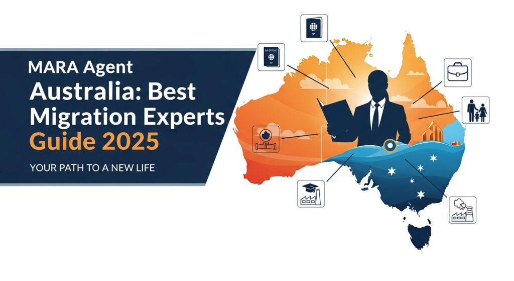 MARA Agent Australia 2025