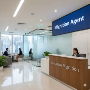 Migration Agent Chandigarh