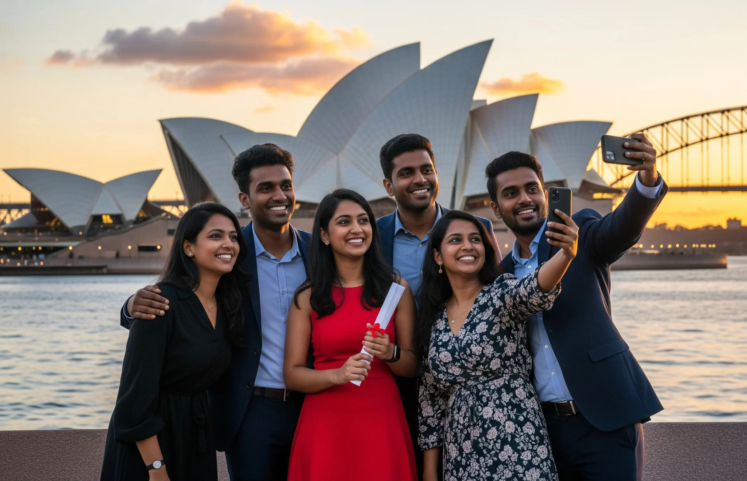 Student Visa