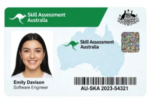 Skill Assessment Australia