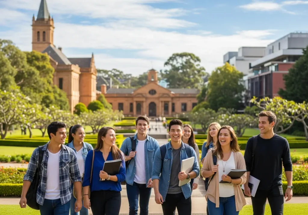 Australia Student Visa Update 2026