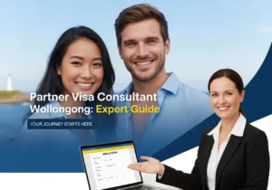 Partner Visa Consultant Wollongong