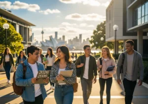 australia study visa update 2026